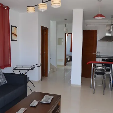 Casa Mabel * Playa Blanca
