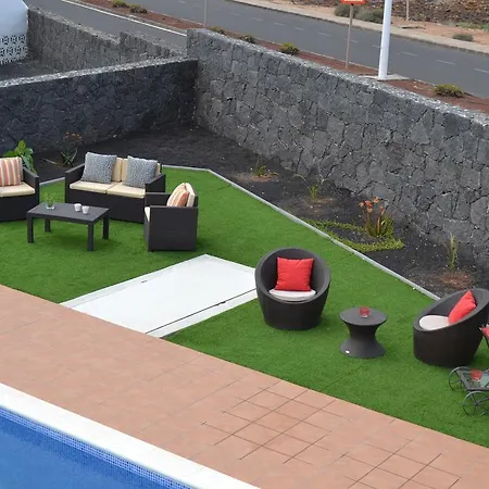 Villa Casa Mabel *