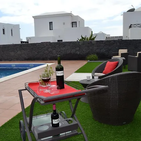 Villa Casa Mabel