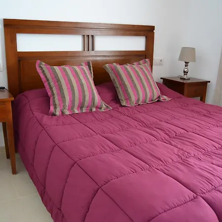 Villa Casa Mabel Playa Blanca