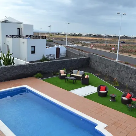 Villa Casa Mabel