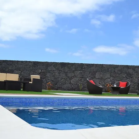 Casa Mabel *