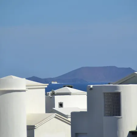 Villa Casa Mabel