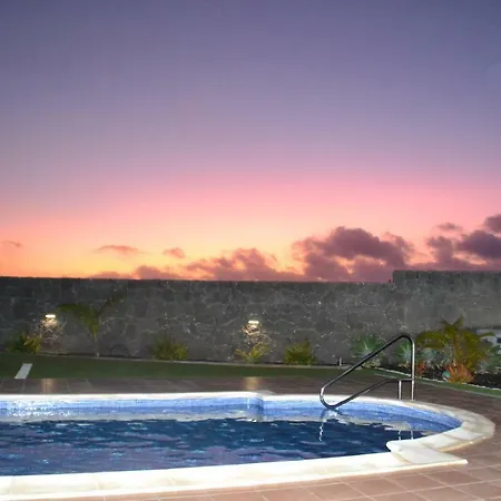 Casa Mabel Playa Blanca