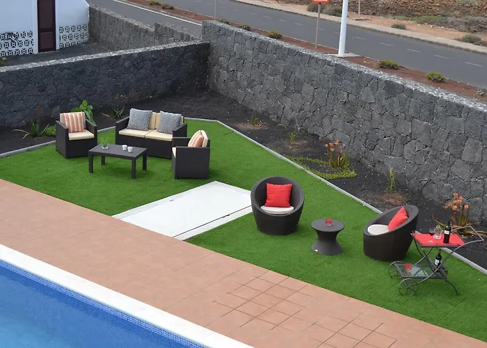 Villa Casa Mabel *