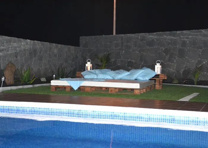 Casa Mabel Villa *