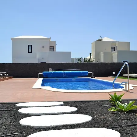 Casa Mabel * Playa Blanca (Lanzarote)