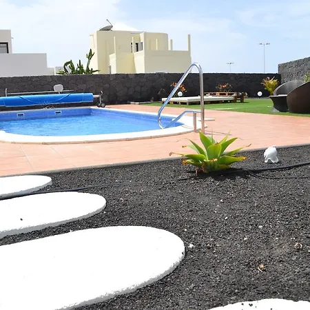 Casa Mabel Playa Blanca (Lanzarote)