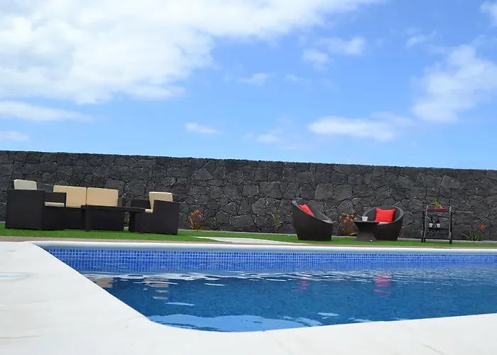 Casa Mabel *