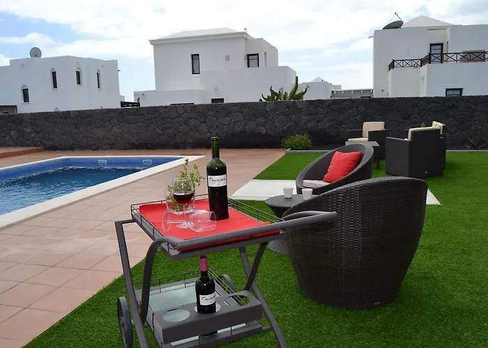 Villa Casa Mabel