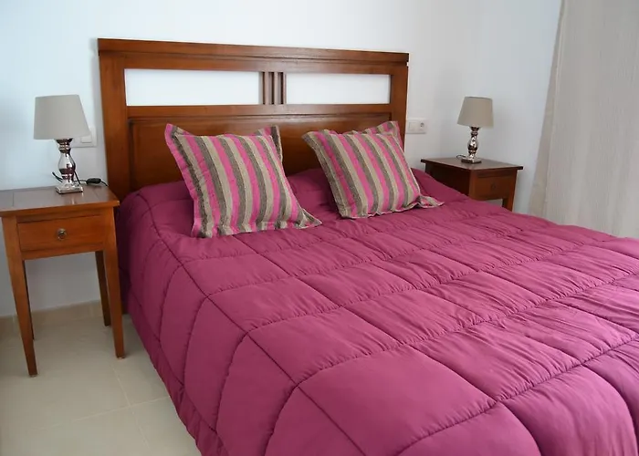 Villa Casa Mabel Playa Blanca (Lanzarote)