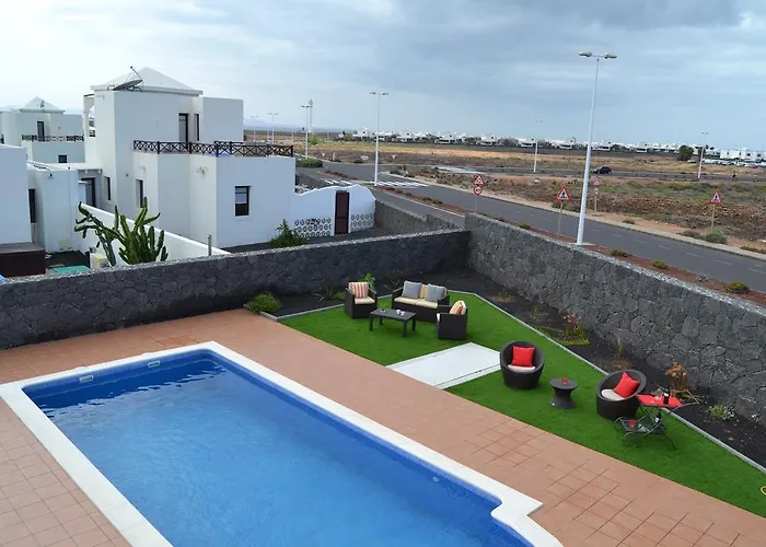 Villa Casa Mabel