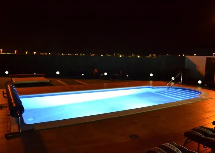 Casa Mabel Villa