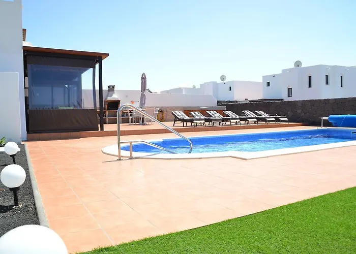 Villa Casa Mabel *