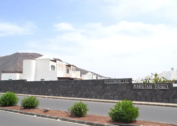 Casa Mabel * פלאיה בלנקה