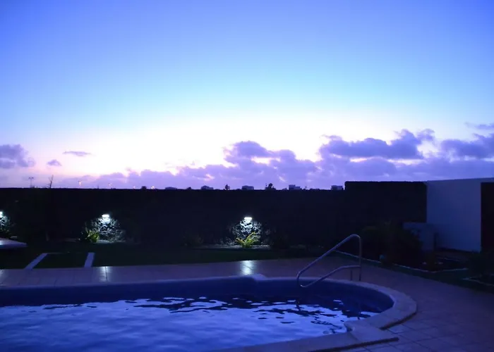 Casa Mabel Villa *