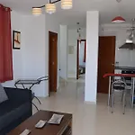 Casa Mabel * פלאיה בלנקה