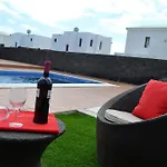 Casa Mabel פלאיה בלנקה