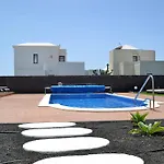 Casa Mabel * פלאיה בלנקה