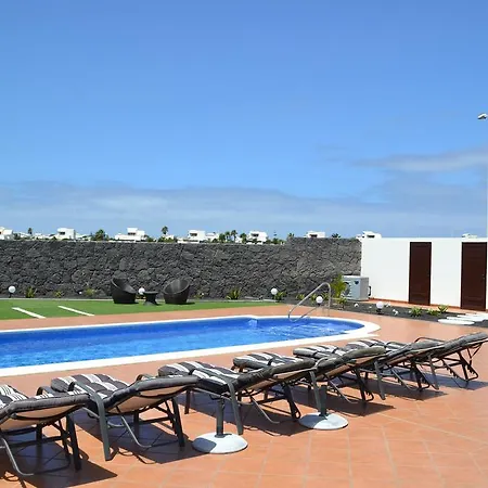 וילה Casa Mabel פלאיה בלנקה