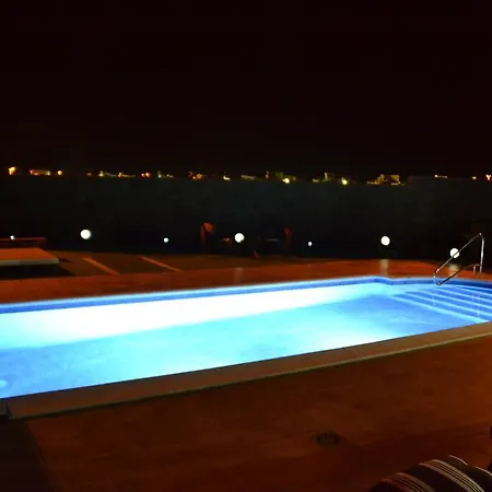 Casa Mabel Villa