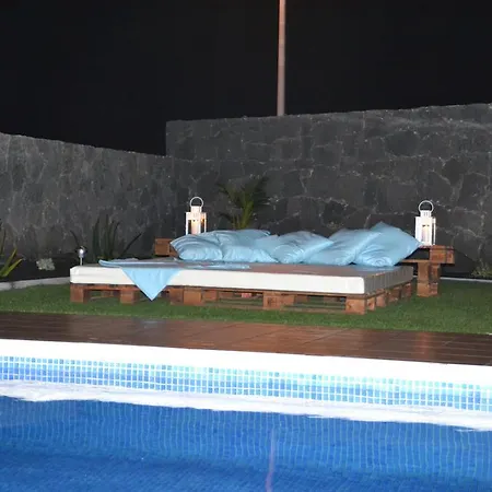 Casa Mabel Villa *